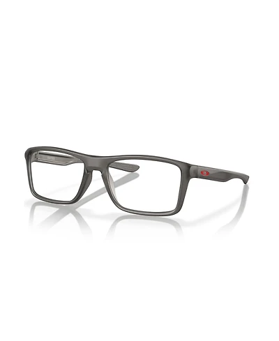 Oakley Men's Rafter Eyeglasses, OX8178