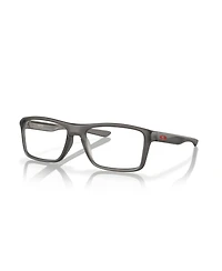 Oakley Men's Rafter Eyeglasses, OX8178