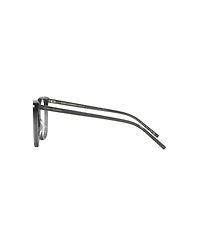 Saint Laurent Women's Round Eyeglasses, YS000373