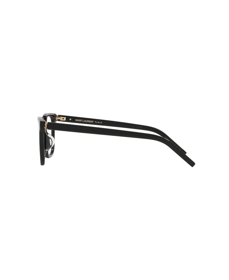 Saint Laurent Women's Rectangle Eyeglasses, YS000439
