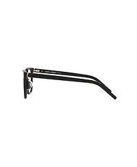 Saint Laurent Women's Rectangle Eyeglasses, YS000439