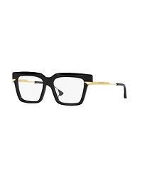 Bottega Veneta Women's Rectangle Eyeglasses