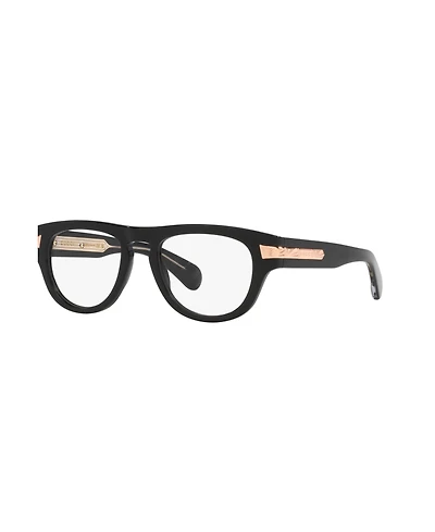 Gucci Men's Round Eyeglasses, GC002239