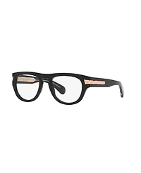 Gucci Men's Round Eyeglasses, GC002239