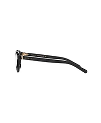 Gucci Men's Round Eyeglasses, GC002271
