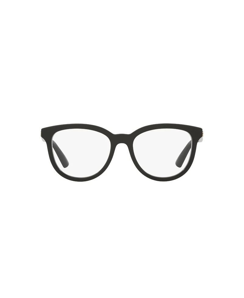 Gucci Women's Cat Eye Eyeglasses, GC002319