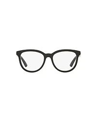 Gucci Women's Cat Eye Eyeglasses, GC002319