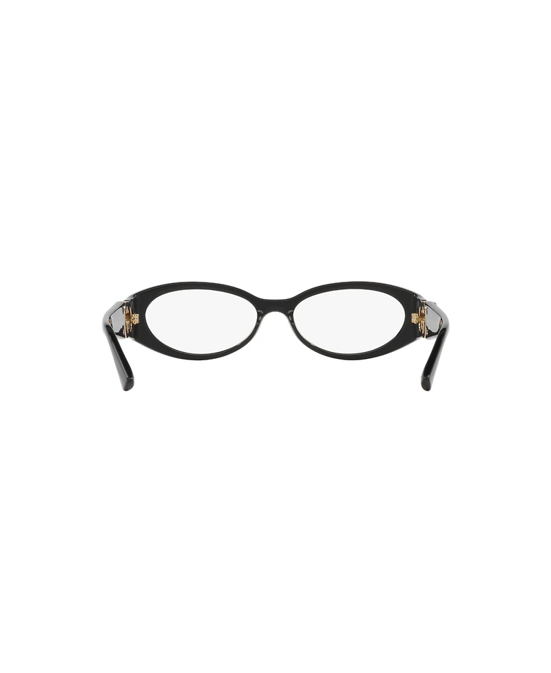 Gucci Women's Round Eyeglasses, GC002294