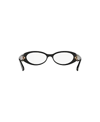 Gucci Women's Round Eyeglasses, GC002294