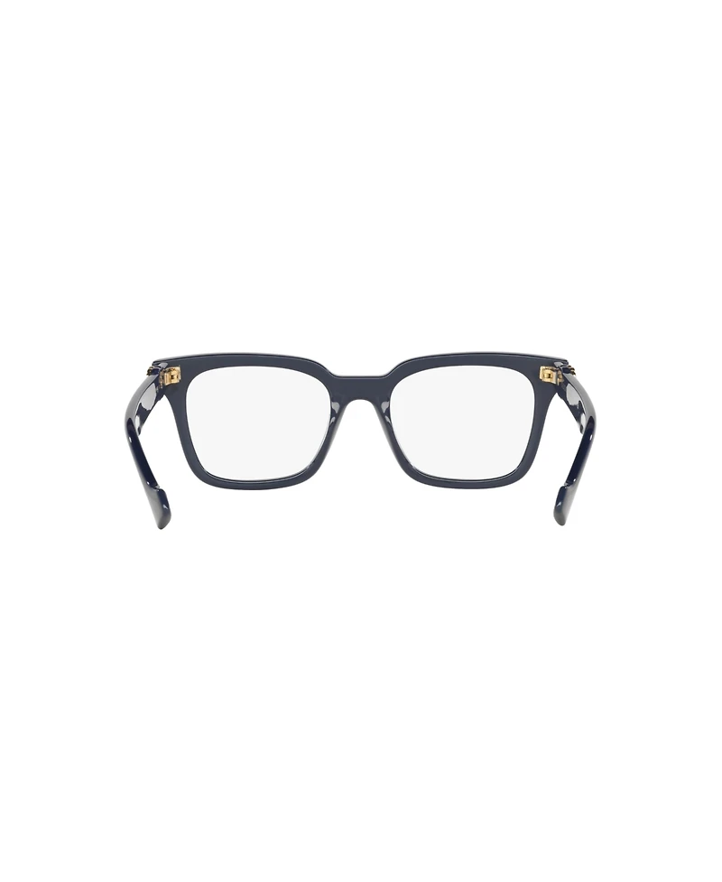 Gucci Women's Rectangle Eyeglasses, GC002337