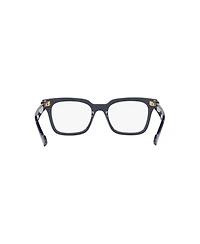 Gucci Women's Rectangle Eyeglasses, GC002337