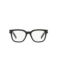 Saint Laurent Men's Rectangle Eyeglasses, YS000626