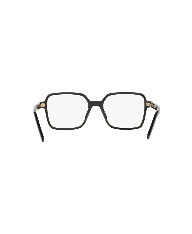 Saint Laurent Women's Rectangle Eyeglasses, YS000643