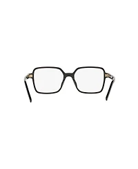 Saint Laurent Women's Rectangle Eyeglasses, YS000643