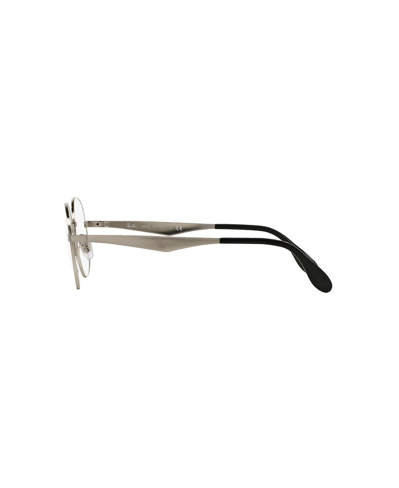 Ray-Ban Men's Phantos Eyeglasses, RB6343