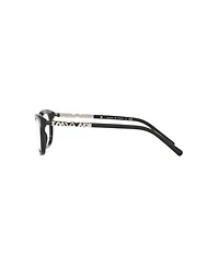 Burberry Women's Butterfly Eyeglasses, BE2231