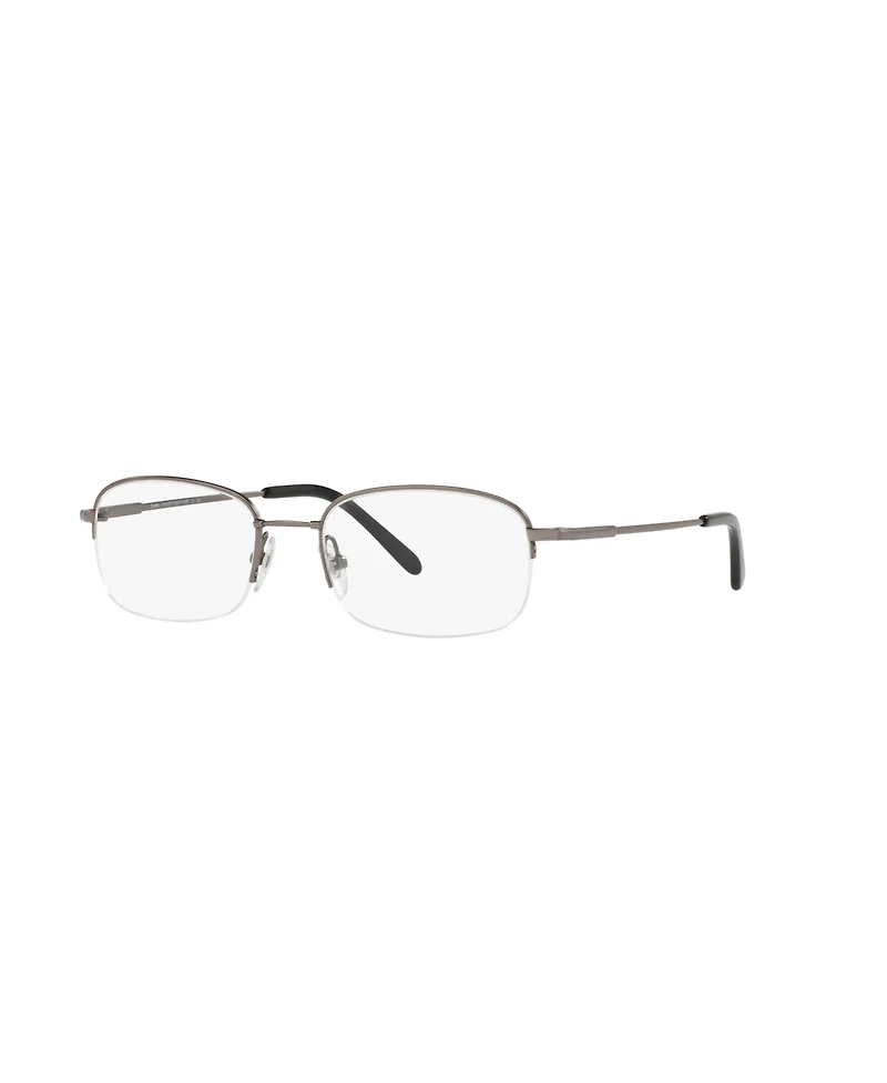 Sferoflex Men's Pillow Eyeglasses, SF9001