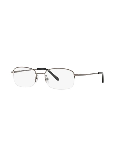 Sferoflex Men's Pillow Eyeglasses, SF9001