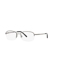 Sferoflex Men's Pillow Eyeglasses, SF9001