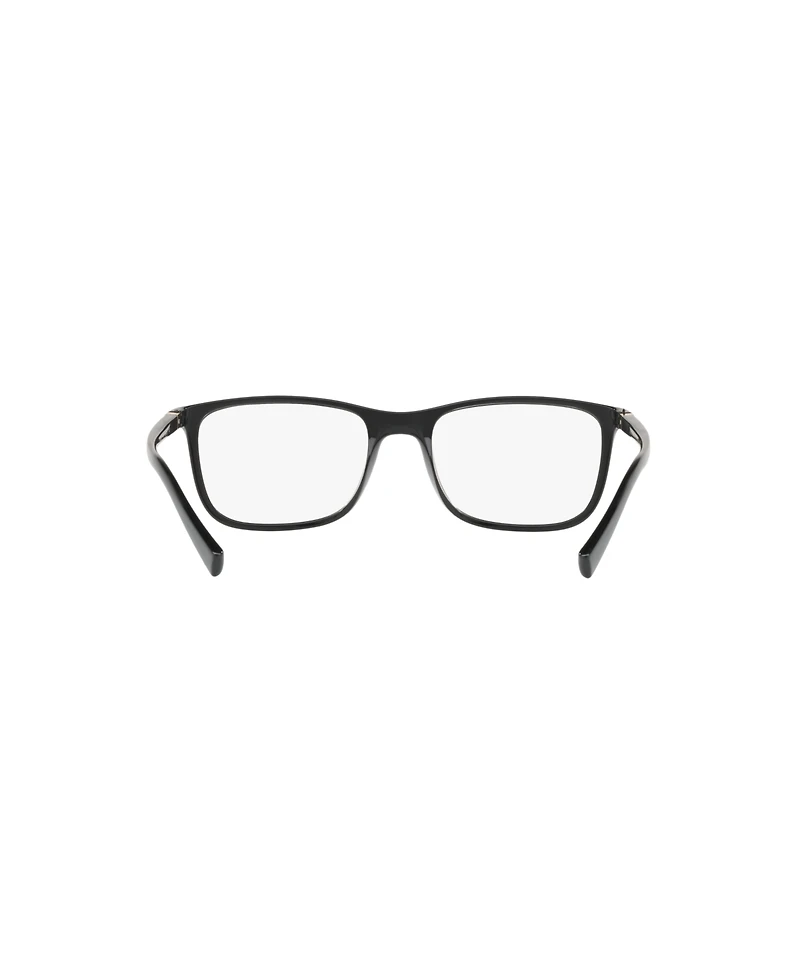 Dolce&Gabbana Men's Pillow Eyeglasses, DG5027
