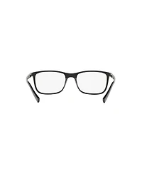 Dolce&Gabbana Men's Pillow Eyeglasses, DG5027