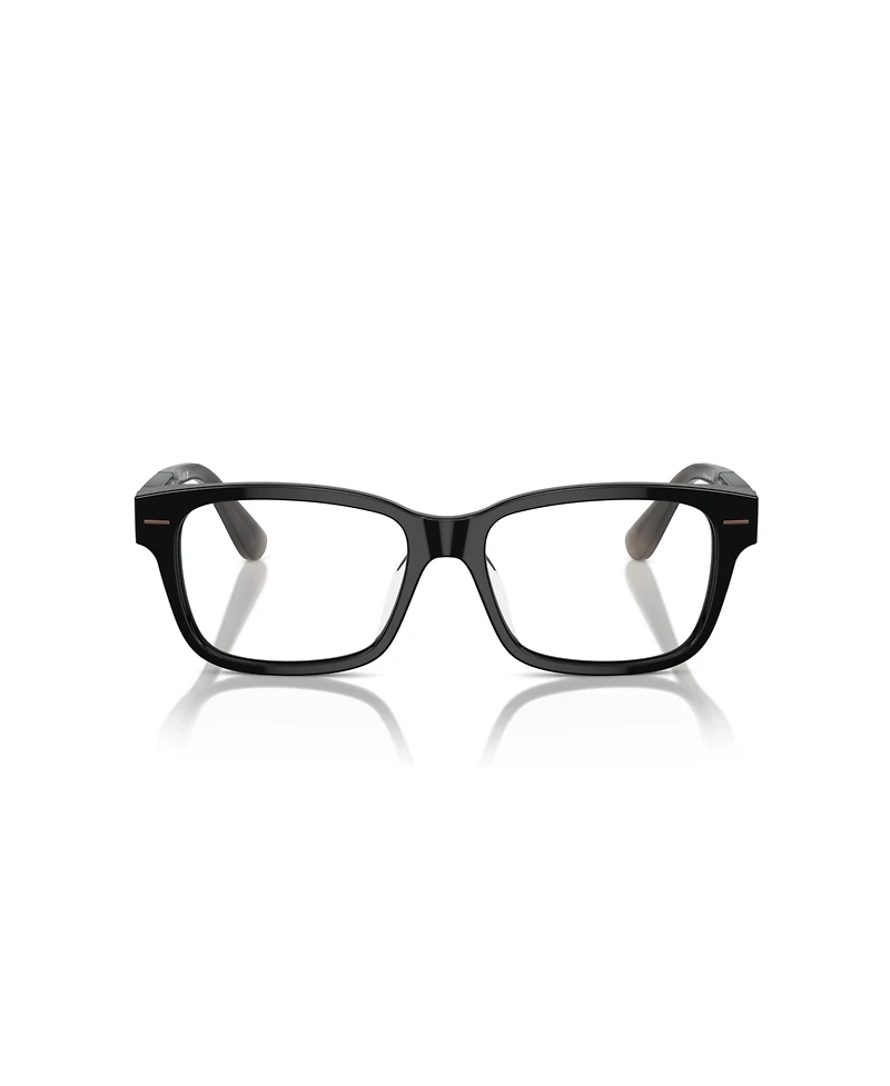 Brunello Cucinelli Unisex Pillow Eyeglasses, BC3003