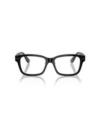 Brunello Cucinelli Unisex Pillow Eyeglasses, BC3003