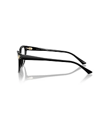 Jimmy Choo Women's Cat Eye Eyeglasses, JC3011
