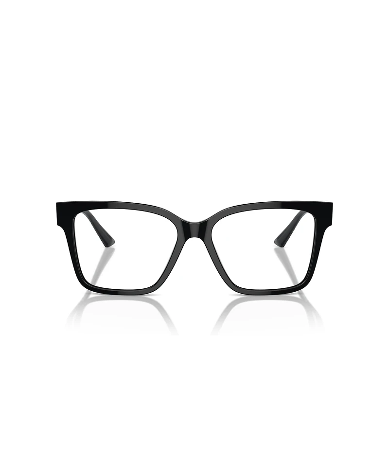 Jimmy Choo Women's Pillow Eyeglasses, JC3006U