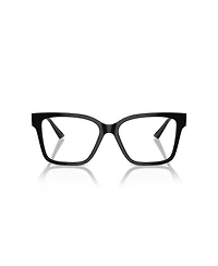 Jimmy Choo Women's Pillow Eyeglasses, JC3006U