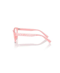 Dolce&Gabbana Child Phantos Eyeglasses, DX5003