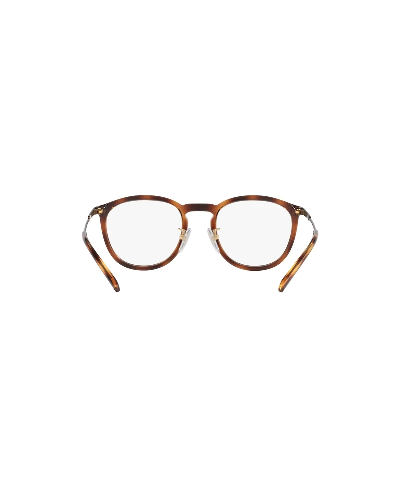LensCrafters Men's Phantos Eyeglasses, EC3503