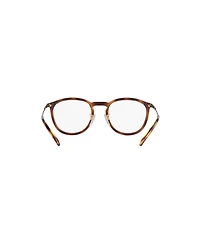 LensCrafters Men's Phantos Eyeglasses, EC3503