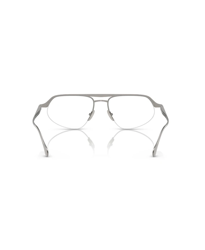 Scuderia Ferrari Unisex Irregular Eyeglasses, FH3005
