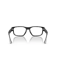 Scuderia Ferrari Men's Pillow Eyeglasses, FH4006D