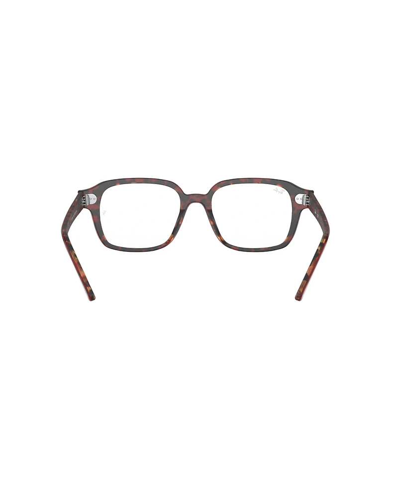 Ray-Ban Unisex Tucson Optics Eyeglasses