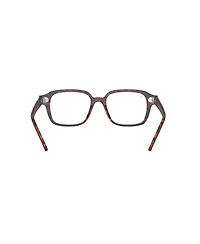 Ray-Ban Unisex Tucson Optics Eyeglasses