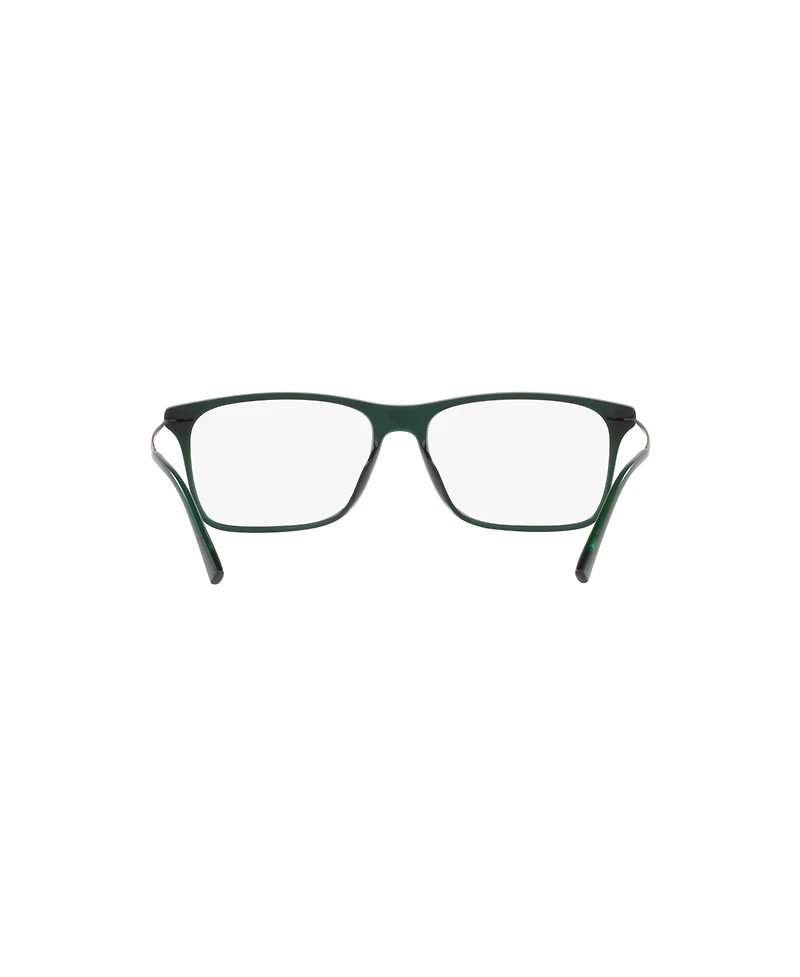 Starck Men's Pillow Eyeglasses, SH3062