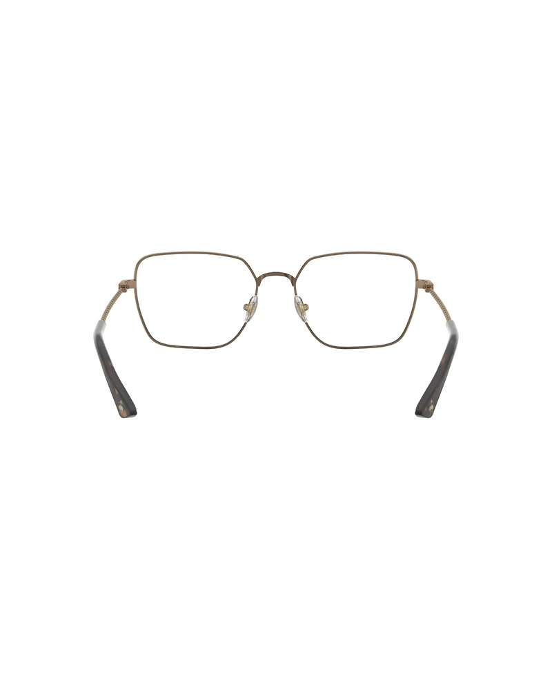 Brooks Brothers Men's Irregular Eyeglasses, BB1076