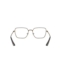 Brooks Brothers Men's Irregular Eyeglasses, BB1076