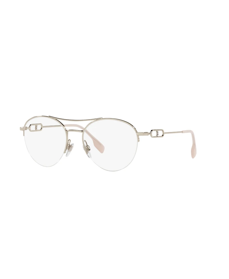 Burberry Women's Martha Eyeglasses, BE1354