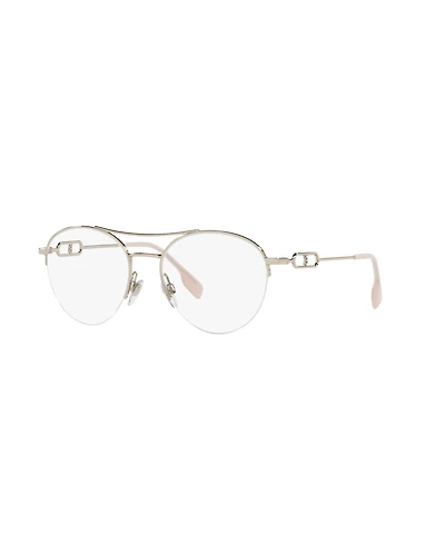 Burberry Women's Martha Eyeglasses, BE1354