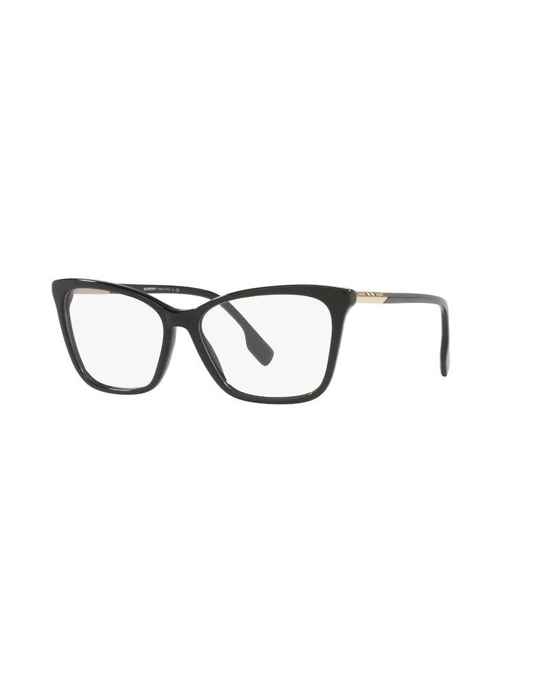 Burberry Women's Sally Eyeglasses, BE2348