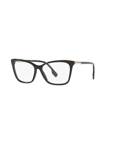 Burberry Women's Sally Eyeglasses, BE2348
