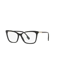 Burberry Women's Sally Eyeglasses, BE2348