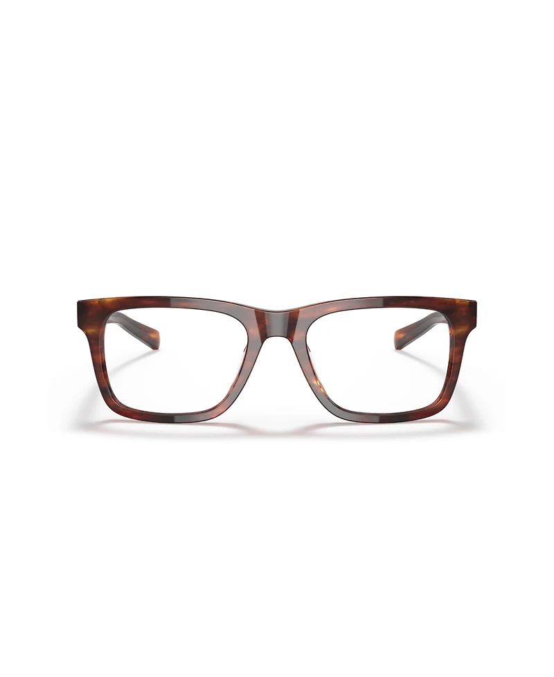 Costa Del Mar Men's Tybee Rx Eyeglasses, 6A2003V