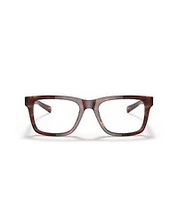 Costa Del Mar Men's Tybee Rx Eyeglasses, 6A2003V