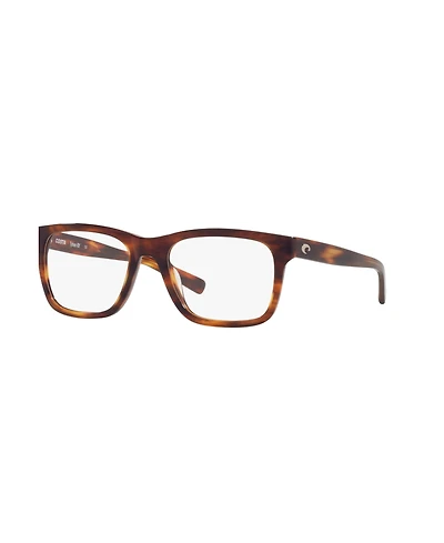 Costa Del Mar Men's Tybee Rx Eyeglasses, 6A2003V