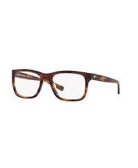 Costa Del Mar Men's Tybee Rx Eyeglasses, 6A2003V
