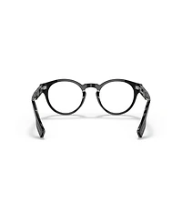 Burberry Men's Grant Eyeglasses, BE2354